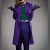 Adult Grand Heritage Deluxe The Joker Costume 1 Adult Grand Heritage Deluxe The Joker Costume -Costumes Sales deluxe the joker suit