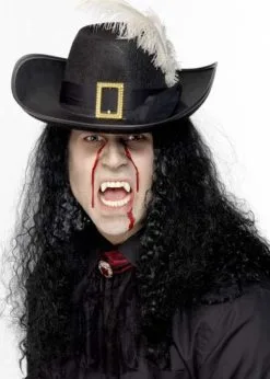 Deluxe Vampire Fangs Tooth Caps 8 Deluxe Vampire Fangs Tooth Caps -Costumes Sales deluxe vampire fangs 02