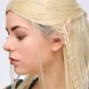 Legolas Style Pointed Elf Ears Tips 1 Legolas Style Pointed Elf Ears Tips -Costumes Sales ear tips 2240230 2