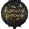 Inflated Halloween Hocus Pocus Helium Party Balloon -Costumes Sales fb149 rs