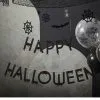 Happy Halloween Blood Drip Bunting Banner -Costumes Sales fri 114 rs