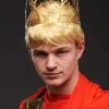 Game Of Thrones Style Gold Woodland Crown 1 Game Of Thrones Style Gold Woodland Crown -Costumes Sales gold joffrey crown