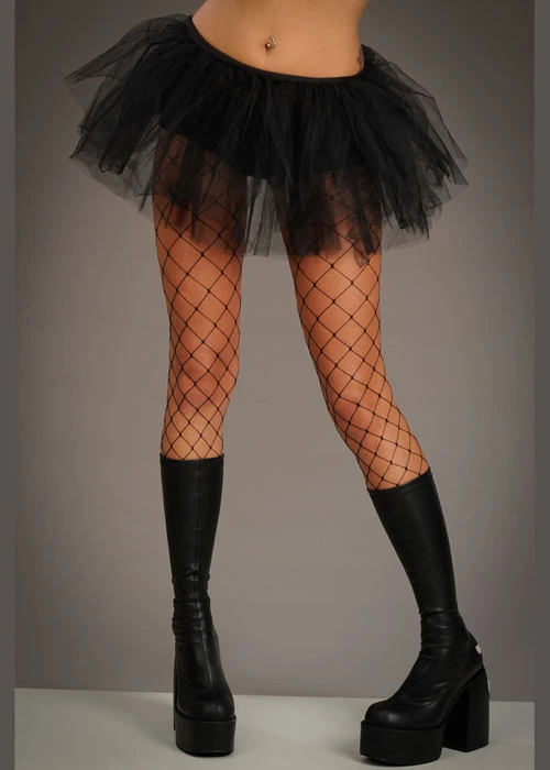 Adult Halloween Gothic Black Tutu 3 Adult Halloween Gothic Black Tutu