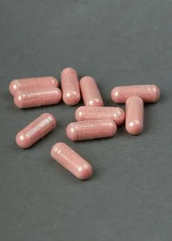 Halloween Fake Blood Capsules Pk10