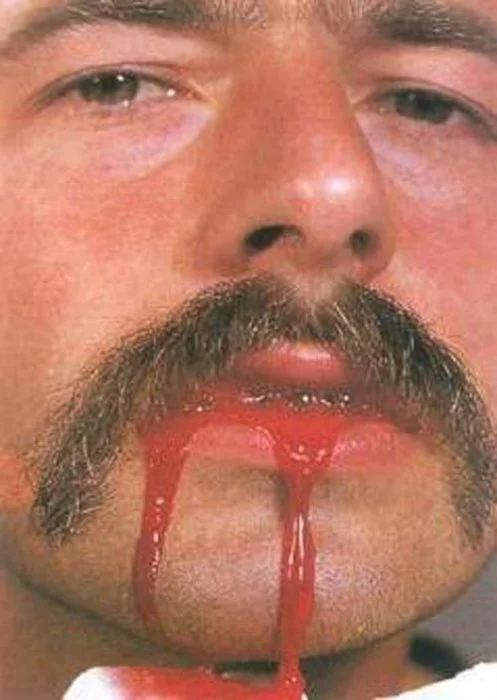 Halloween Fake Blood Capsules Pk10 4 Halloween Fake Blood Capsules Pk10 - Image 2