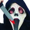Halloween Fancy Dress Bloody Scream Knife -Costumes Sales halloween fancy dress knife