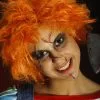 Adult Halloween Orange Chucky Wig 1 Adult Halloween Orange Chucky Wig -Costumes Sales halloween orange chucky wig