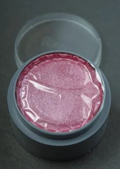 Halloween Grimas Pearl Pink Face Paint