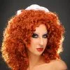 Rocky Horror Picture Show Magenta Wig -Costumes Sales rocky horror magenta wig D12303