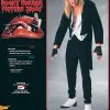 Rocky Horror Picture Show Riff Raff Costume -Costumes Sales rocky horror riff raff costume