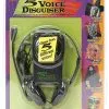 Scream Voice Changer With Headset 1 Scream Voice Changer With Headset -Costumes Sales scream voice changer