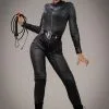 Womens The Batman Selina Kyle Catwoman Costume -Costumes Sales selina kyle catwoman costume 702991
