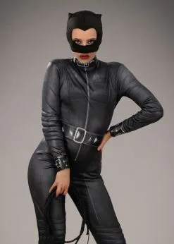 Womens The Batman Selina Kyle Catwoman Costume -Costumes Sales selina kyle catwoman costume 702991 02