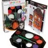 Snazaroo Halloween Complete Face Paint Kit -Costumes Sales sz1180118rs