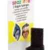 Snazaroo FX Make-Up Stipple Sponges Pk2 2 Snazaroo FX Make-Up Stipple Sponges Pk2 -Costumes Sales sz1198050rs