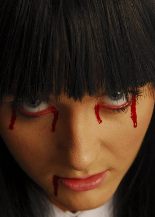 Halloween Thick Syrup Fake Blood 7 Halloween Thick Syrup Fake Blood -Costumes Sales thick syrup fake blood