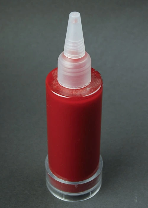 Vampire Fake Blood Light Film Blood 100ml 3 Vampire Fake Blood Light Film Blood 100ml