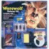 Halloween Werewolf Make-Up Kit 1 Halloween Werewolf Make-Up Kit -Costumes Sales werewolf make up kit