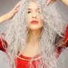 Womens Mother Gothel Style Long Grey Wig 2 Womens Mother Gothel Style Long Grey Wig -Costumes Sales womens grey mother gothel wig