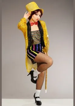 Womens Rocky Horror Picture Show Columbia Costume -Costumes Sales womens rocky horror columbia outfit 02