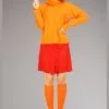 Ladies Velma Scooby Doo Costume -Costumes Sales womens velma costume