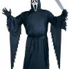 Adult XL Scream Halloween Costume 2 Adult XL Scream Halloween Costume -Costumes Sales xl scream halloween costume